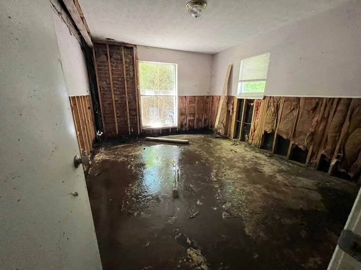 Water Damage Restoration services in Sleepy Hollow, NY